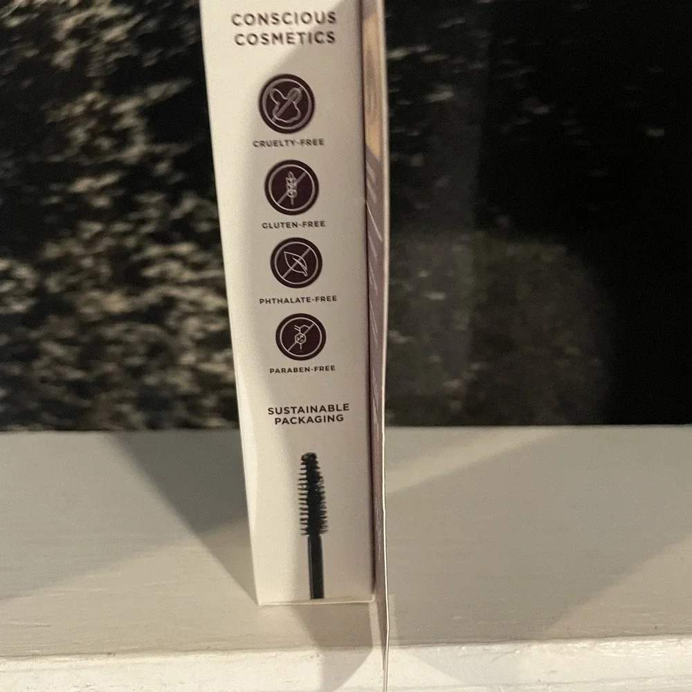Blinc Lash Extension Tubing Mascara .30‎ oz Black/Noir NIB